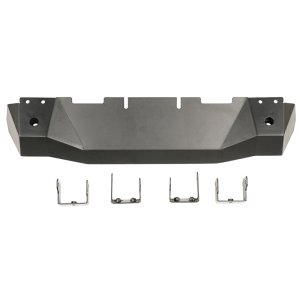 Jeep Wrangler Skid Plate - Front - Rugged Ridge - Rugged Ridge RR-HD - `18-`20